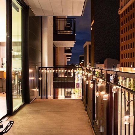 Luxe Insta-Worthy Retreat Located Downtown Leilighet Tucson Eksteriør bilde