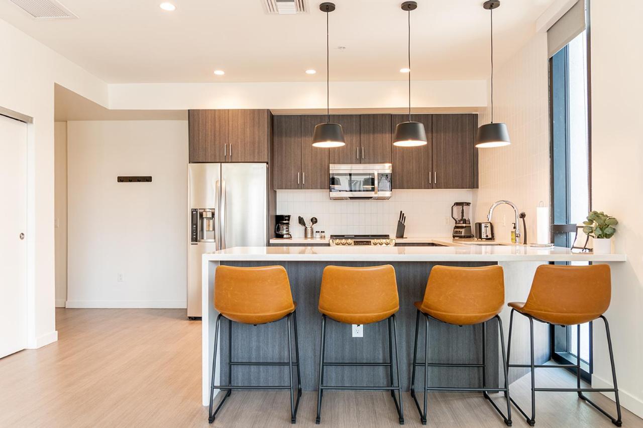 Luxe Insta-Worthy Retreat Located Downtown Leilighet Tucson Eksteriør bilde