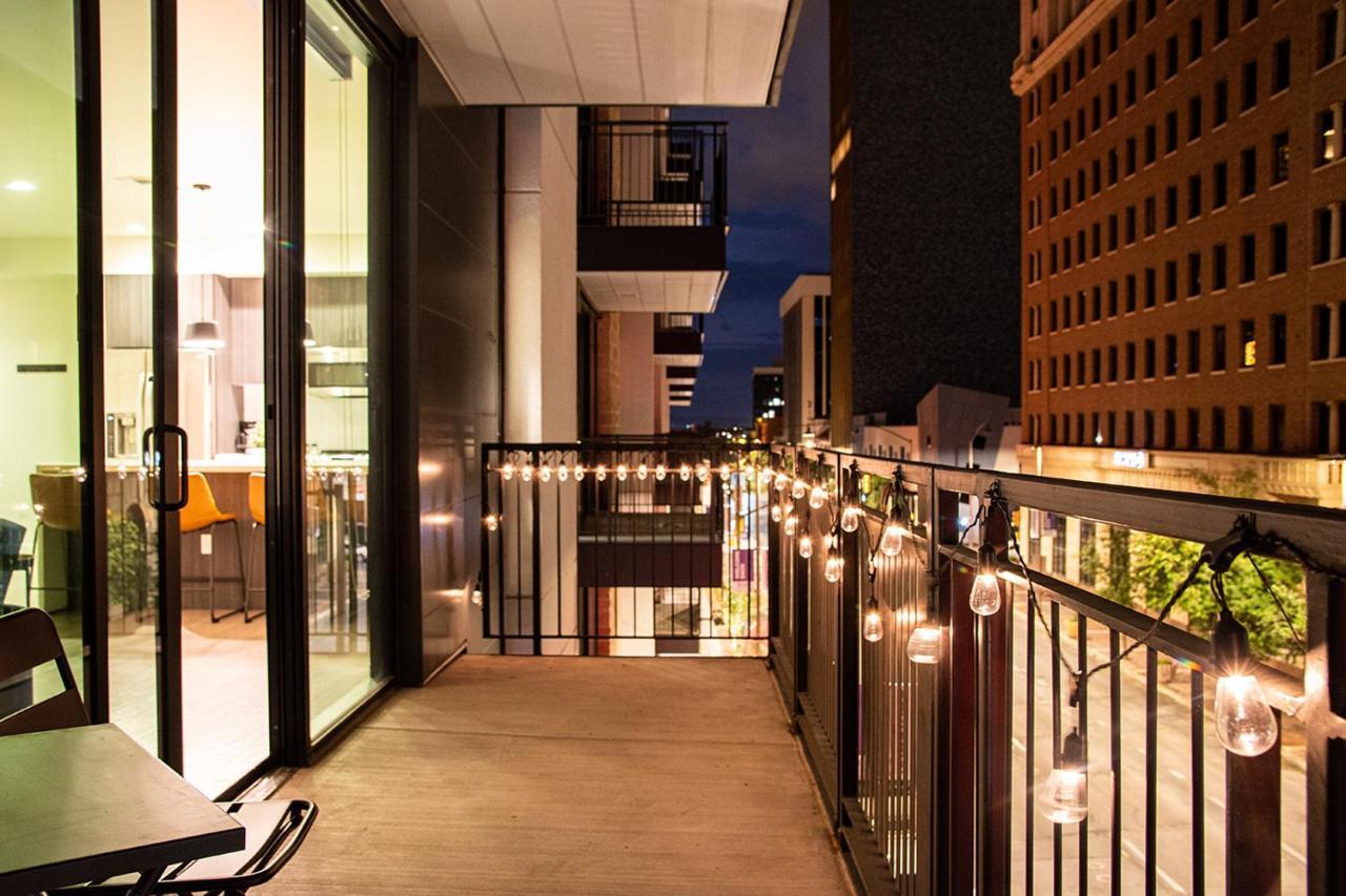 Luxe Insta-Worthy Retreat Located Downtown Leilighet Tucson Eksteriør bilde