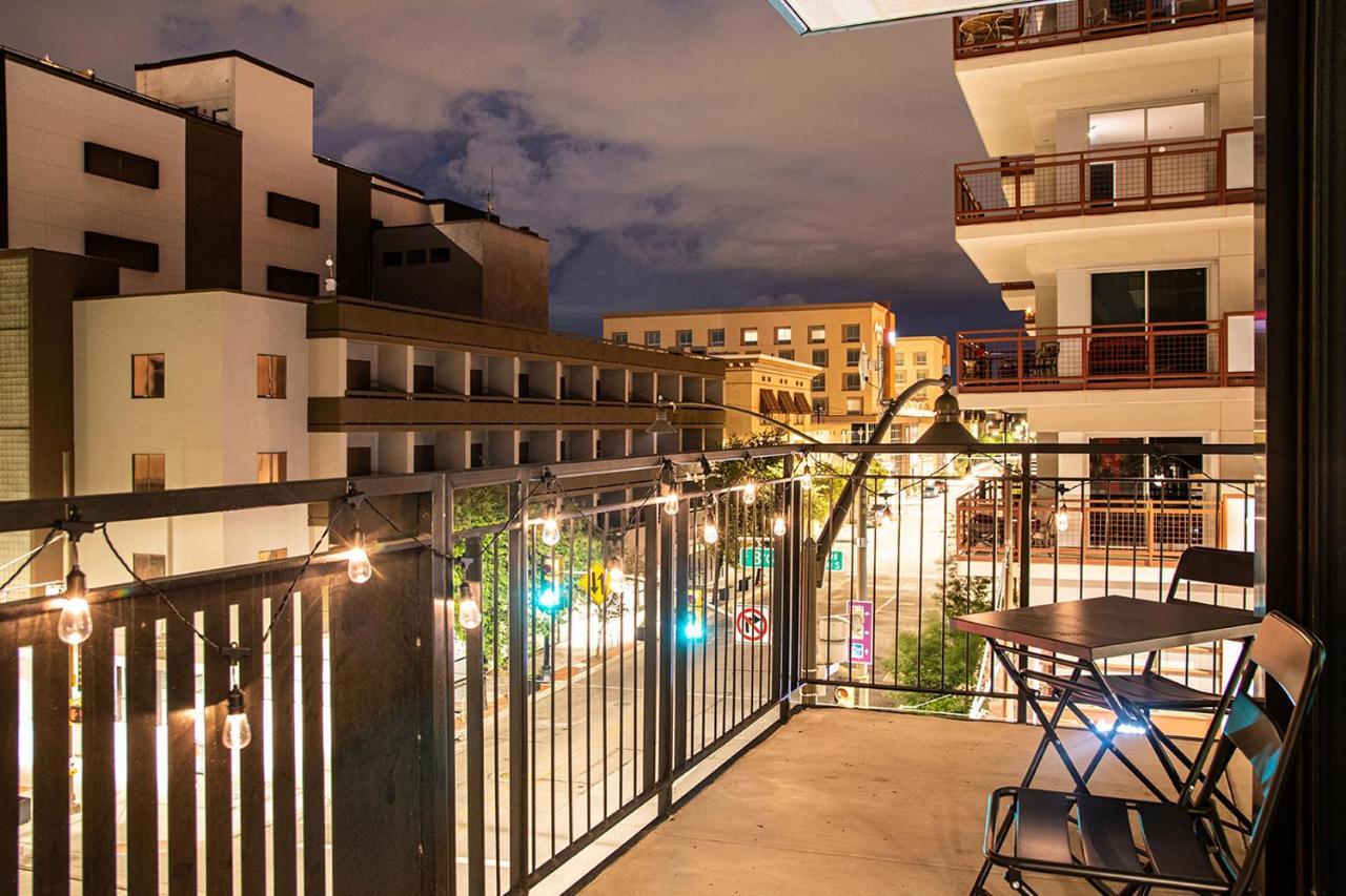 Luxe Insta-Worthy Retreat Located Downtown Leilighet Tucson Eksteriør bilde