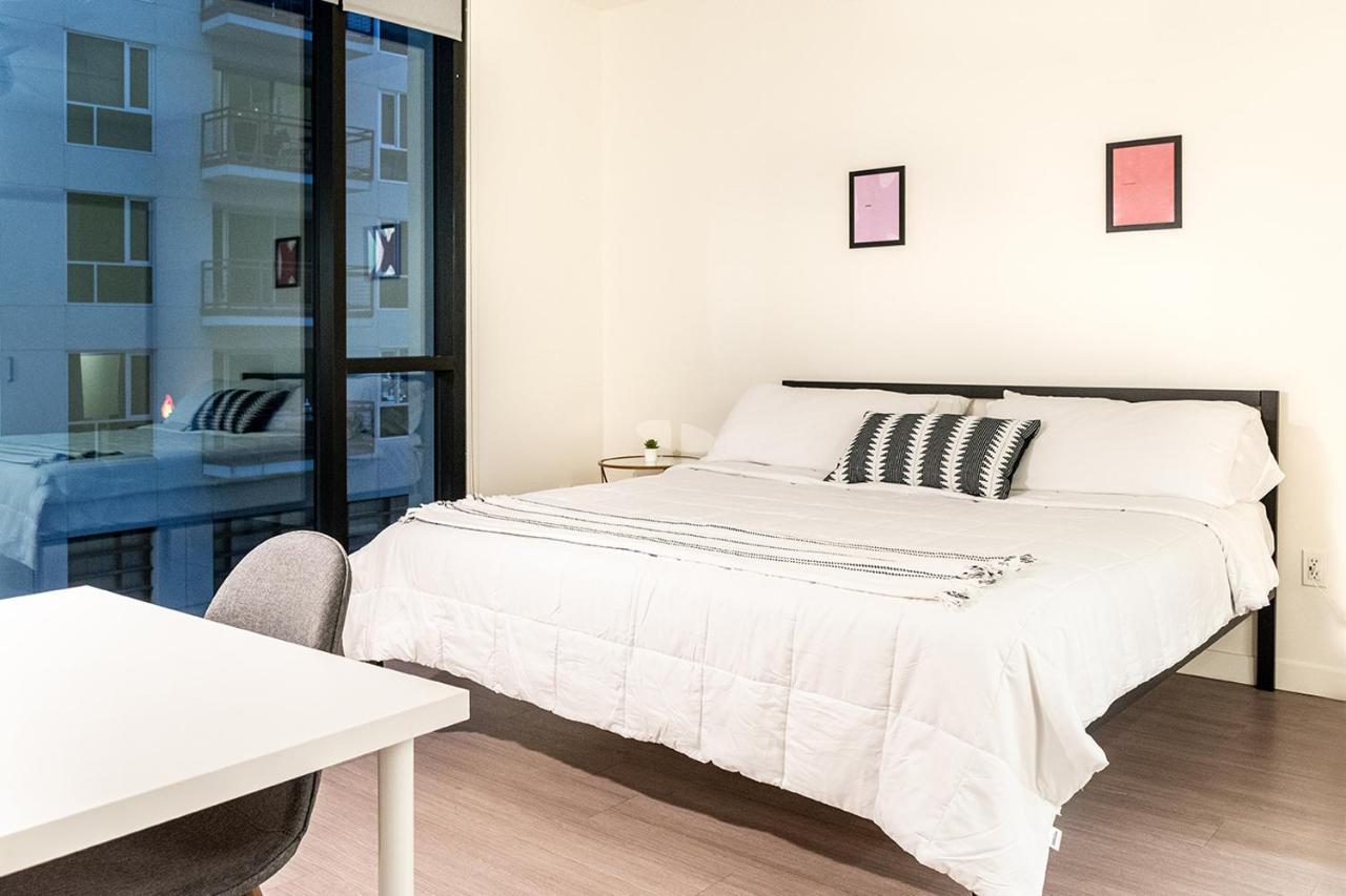Luxe Insta-Worthy Retreat Located Downtown Leilighet Tucson Eksteriør bilde
