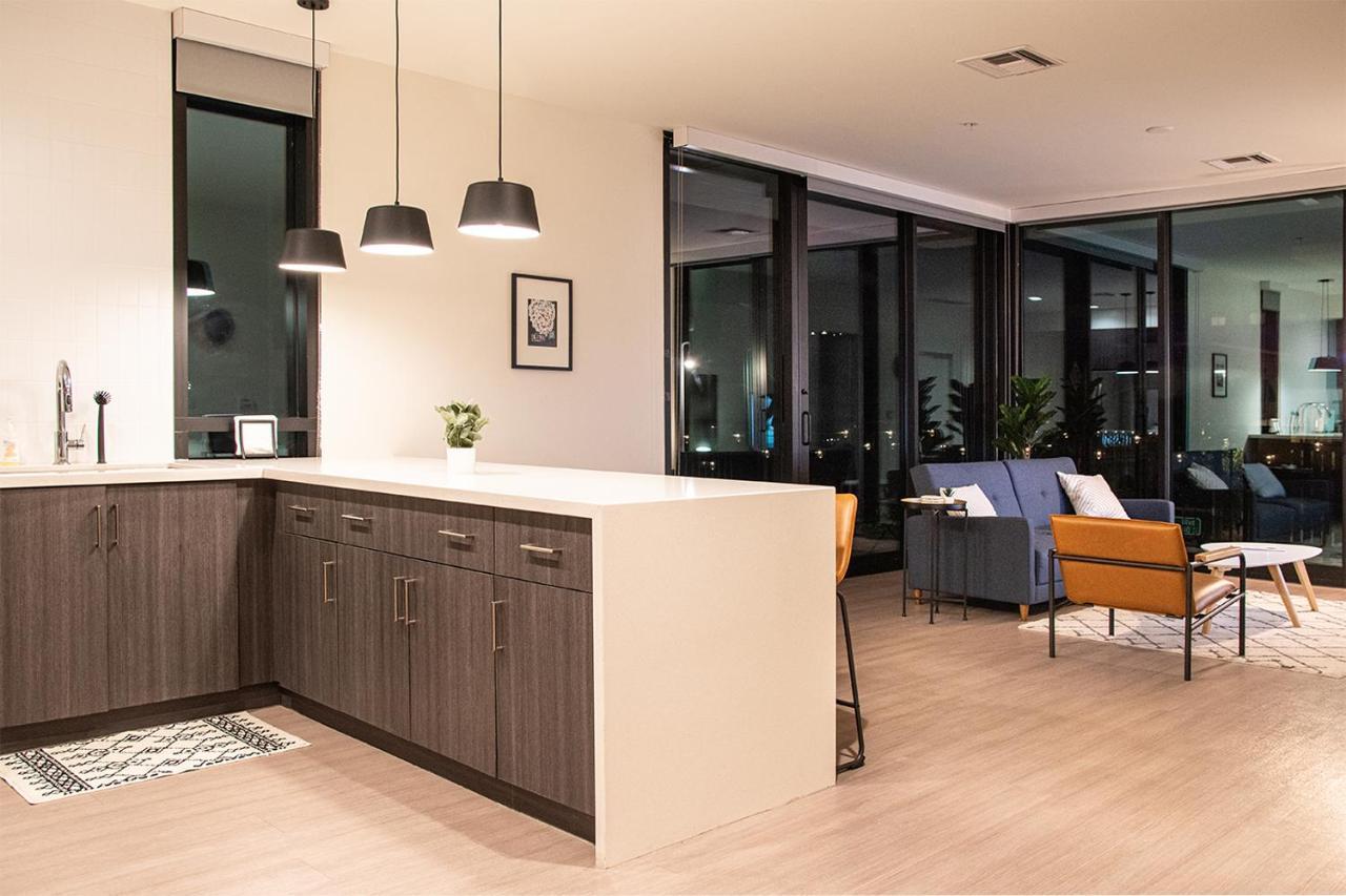 Luxe Insta-Worthy Retreat Located Downtown Leilighet Tucson Eksteriør bilde