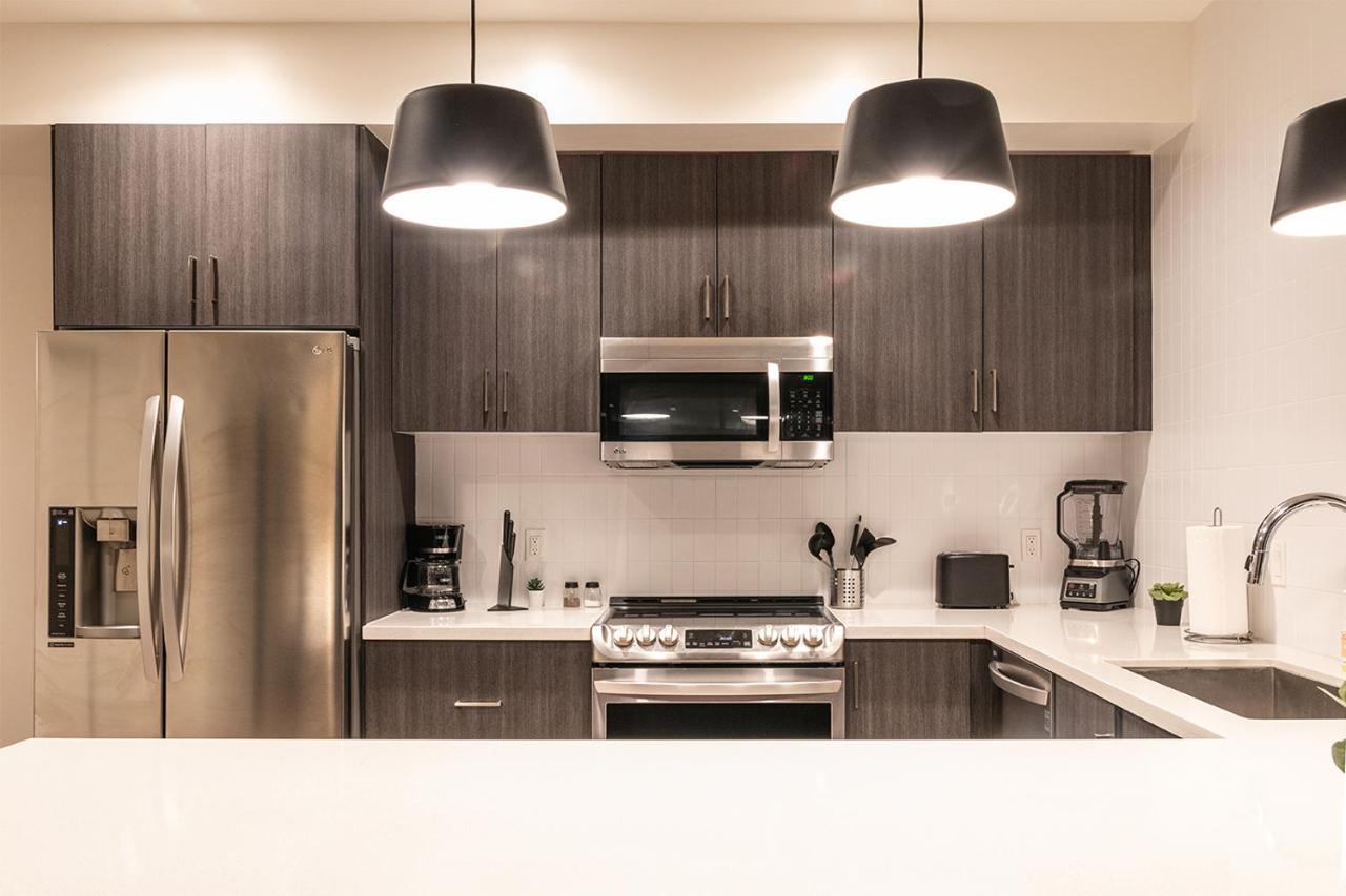Luxe Insta-Worthy Retreat Located Downtown Leilighet Tucson Eksteriør bilde