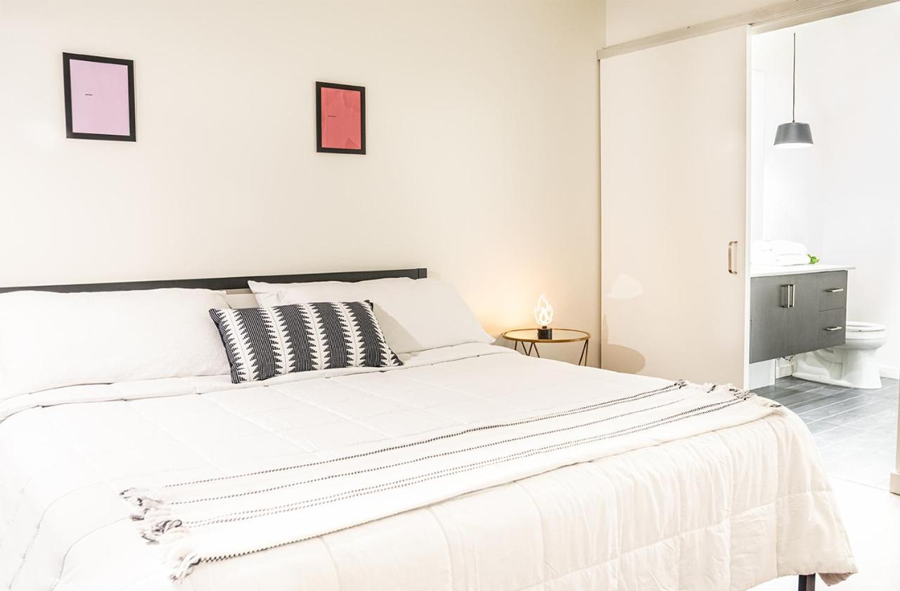 Luxe Insta-Worthy Retreat Located Downtown Leilighet Tucson Eksteriør bilde