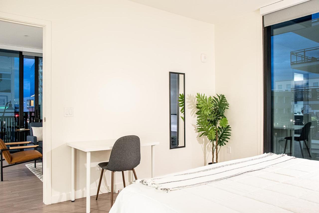Luxe Insta-Worthy Retreat Located Downtown Leilighet Tucson Eksteriør bilde